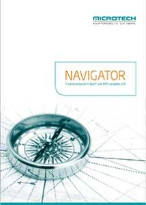ERP-complete / büro+ Navigator