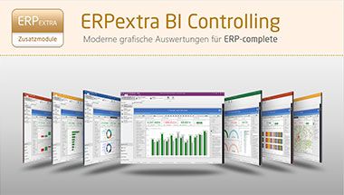 ERPextra BI Controlling