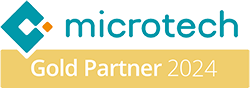 microtech Gold Partner